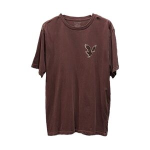 American Eagle Outfitters Short Sleeve Tee